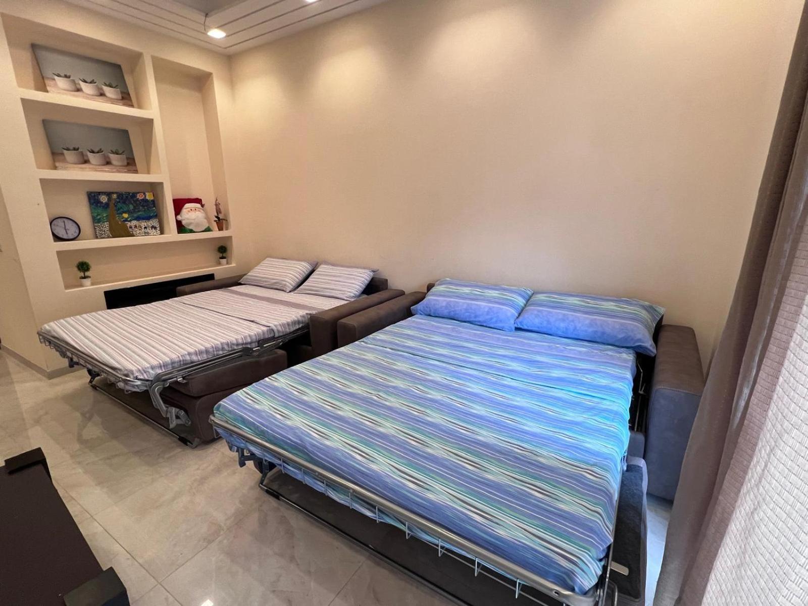 Apartment Occasione Unica, Nuovissimo Nel Cuore Di