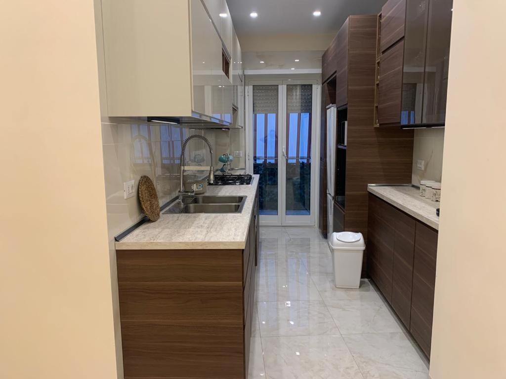 Apartment Occasione Unica, Nuovissimo Nel Cuore Di Rome