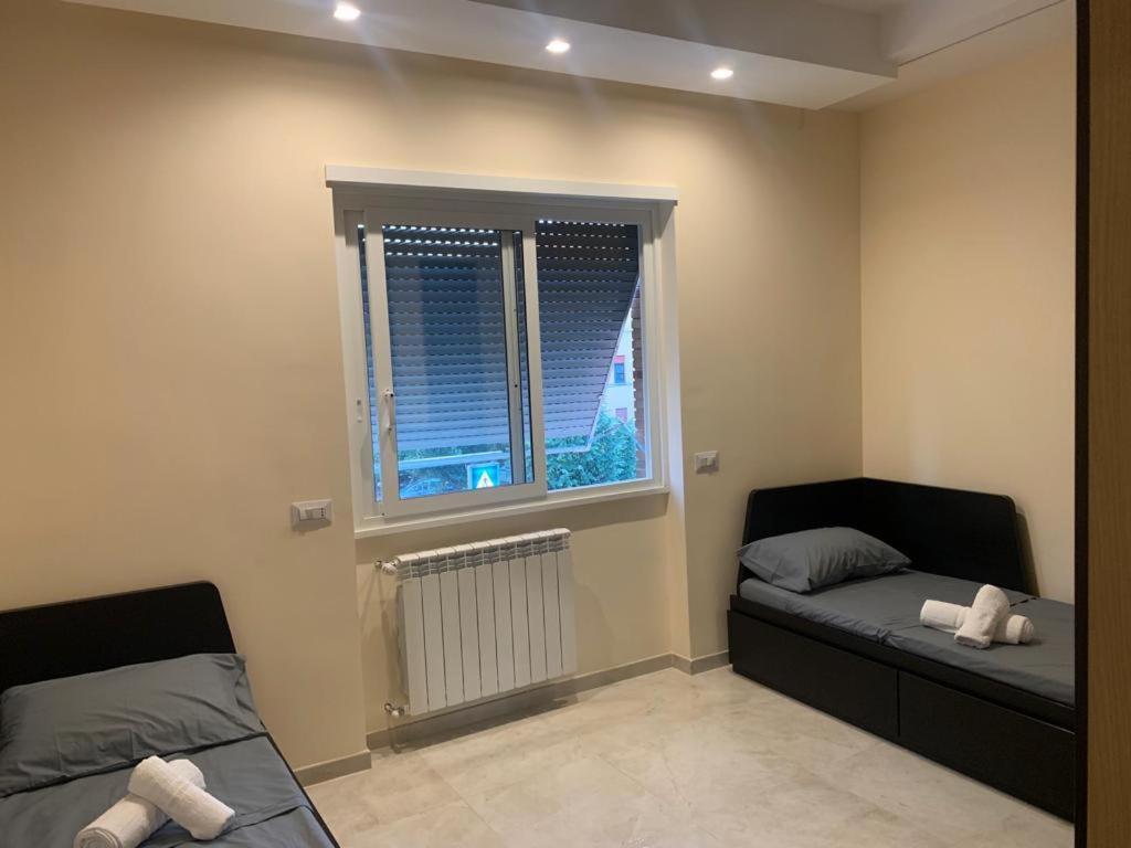 Occasione Unica, Nuovissimo Nel Cuore Di Apartment Rome